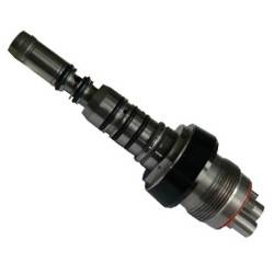 Ταχυσύνδεσμος φωτιζόμενος με ρύθμιση σπρέυ για χειρολαβές KAVO ή αντίστοιχες