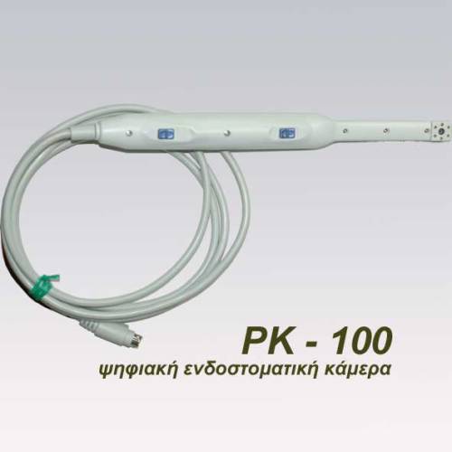 PK 100 usb