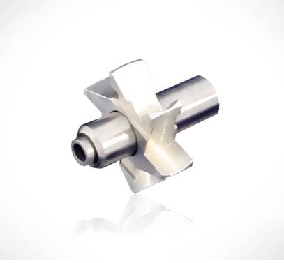 Ρότορας για KAVO 635b (pb)