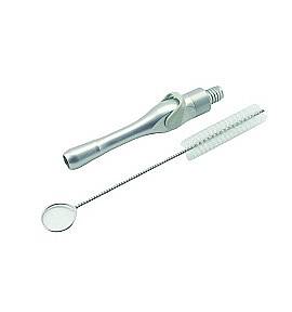 Μακρύ άκρο υψηλής αναρρόφησης