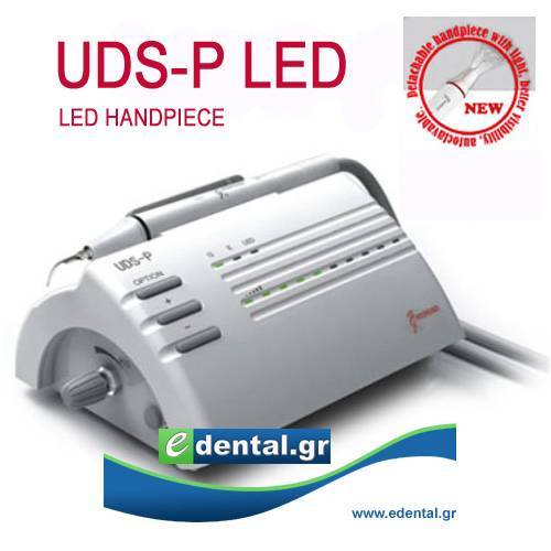 UDS-P LED