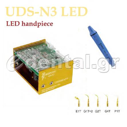 UDS-N3 LED