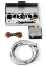 mini piezon® kit