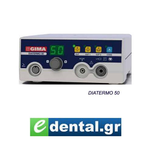 DIATERMO 50 (50W)