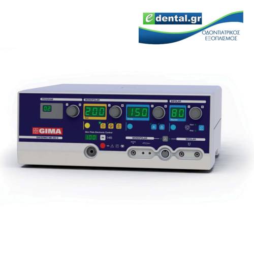 DIATERMO MB 200D